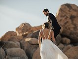 Image 24 - Emotional Joshua Tree Elopement with Boho Styling in Real Weddings.