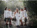 Image 15 - Rustic Bush Inspiration – Australian Wedding in Real Weddings.