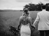 Image 27 - Rustic Bush Inspiration – Australian Wedding in Real Weddings.