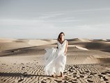 Image 10 - Simple Sand Dune Bridal Fashion Inspiration in Bridal Designer Collections.