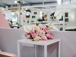 Image 5 - Wedding Inspiration with Style – One Fine Day Wedding Fair Melbourne in Bridal Fashion.
