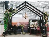 Image 7 - Wedding Inspiration with Style – One Fine Day Wedding Fair Melbourne in Bridal Fashion.