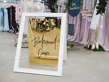 Image 11 - Wedding Inspiration with Style – One Fine Day Wedding Fair Melbourne in Bridal Fashion.
