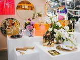 Image 12 - Wedding Inspiration with Style – One Fine Day Wedding Fair Melbourne in Bridal Fashion.