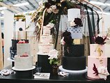 Image 13 - Wedding Inspiration with Style – One Fine Day Wedding Fair Melbourne in Bridal Fashion.