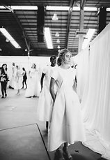 Image 24 - Wedding Inspiration with Style – One Fine Day Wedding Fair Melbourne in Bridal Fashion.