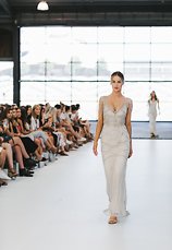 Image 27 - Wedding Inspiration with Style – One Fine Day Wedding Fair Melbourne in Bridal Fashion.