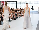 Image 36 - Wedding Inspiration with Style – One Fine Day Wedding Fair Melbourne in Bridal Fashion.