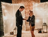 Image 13 - This Surprise Proposal will have you in tears – Indoor Romantic Engagement in Engagement.