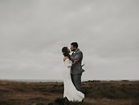 Image 29 - Romantic, Elegant and a little rugged – Iceland Elopement in Real Weddings.