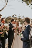 Image 15 - Sun-Soaked Country Wedding with Spring Florals – Bendooley Estate in Real Weddings.