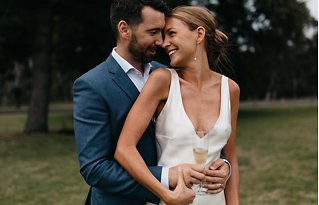 Image 13 - What are weddings for? Advice + Inspiration • Featuring Ella+Warrick’s Elopement! in Love + Marriage.