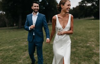 Image 14 - What are weddings for? Advice + Inspiration • Featuring Ella+Warrick’s Elopement! in Love + Marriage.