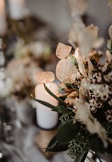 Image 12 - Blush-Toned Romance – it’s all in the details in Styled Shoots.