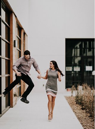Image 15 - Industrial Engagement Shoot – proof that connection is greater than location! in Engagement.