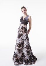 Image 10 - Kaleidoscopic Dream – New Suzanne Harward Bridal Fashion collection! in Bridal Designer Collections.