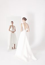 Image 12 - Kaleidoscopic Dream – New Suzanne Harward Bridal Fashion collection! in Bridal Designer Collections.