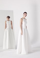 Image 14 - Kaleidoscopic Dream – New Suzanne Harward Bridal Fashion collection! in Bridal Designer Collections.
