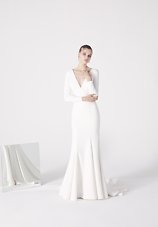 Image 16 - Kaleidoscopic Dream – New Suzanne Harward Bridal Fashion collection! in Bridal Designer Collections.