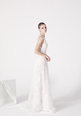 Image 19 - Kaleidoscopic Dream – New Suzanne Harward Bridal Fashion collection! in Bridal Designer Collections.