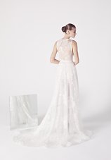 Image 20 - Kaleidoscopic Dream – New Suzanne Harward Bridal Fashion collection! in Bridal Designer Collections.