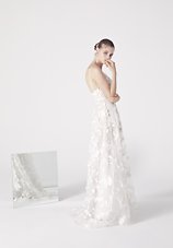 Image 22 - Kaleidoscopic Dream – New Suzanne Harward Bridal Fashion collection! in Bridal Designer Collections.