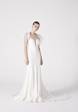 Image 27 - Kaleidoscopic Dream – New Suzanne Harward Bridal Fashion collection! in Bridal Designer Collections.