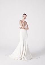 Image 28 - Kaleidoscopic Dream – New Suzanne Harward Bridal Fashion collection! in Bridal Designer Collections.