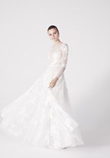 Image 29 - Kaleidoscopic Dream – New Suzanne Harward Bridal Fashion collection! in Bridal Designer Collections.
