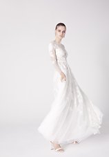 Image 32 - Kaleidoscopic Dream – New Suzanne Harward Bridal Fashion collection! in Bridal Designer Collections.