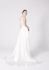 Image 33 - Kaleidoscopic Dream – New Suzanne Harward Bridal Fashion collection! in Bridal Designer Collections.