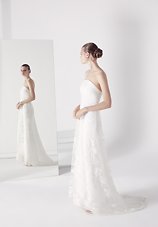 Image 37 - Kaleidoscopic Dream – New Suzanne Harward Bridal Fashion collection! in Bridal Designer Collections.