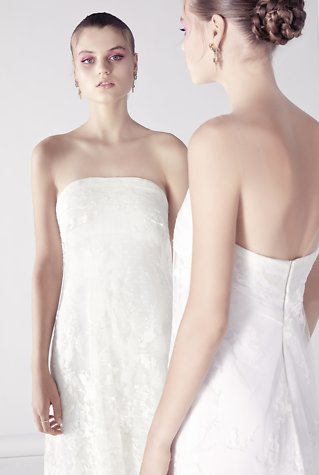Image 38 - Kaleidoscopic Dream – New Suzanne Harward Bridal Fashion collection! in Bridal Designer Collections.