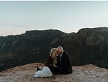 Image 31 - Teepee’s under the stars – Big Bend Elopement Inspiration in Styled Shoots.