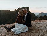 Image 32 - Teepee’s under the stars – Big Bend Elopement Inspiration in Styled Shoots.