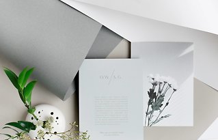 Image 15 - Clean + Simple Wedding Styling for the Minimalist Bride in Styled Shoots.