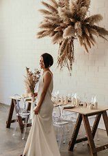 Image 2 - Wild Autumn Wedding Styling in Styled Shoots.