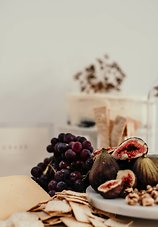 Image 13 - Wild Autumn Wedding Styling in Styled Shoots.