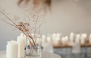 Image 18 - Wild Autumn Wedding Styling in Styled Shoots.
