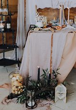 Image 6 - Rustic, Autumn inspiration for the indie bride in Styled Shoots.