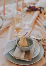 Image 12 - Rustic, Autumn inspiration for the indie bride in Styled Shoots.
