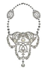 Image 9 - Dazzling Cartier jewellery – the australian exhibition in News + Events.