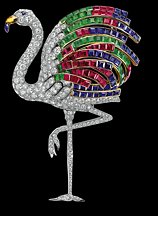 Image 7 - Dazzling Cartier jewellery – the australian exhibition in News + Events.