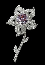 Image 6 - Dazzling Cartier jewellery – the australian exhibition in News + Events.
