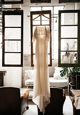 Image 23 - minimalist wedding inspiration in Styled Shoots.