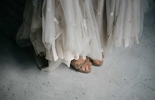 Image 27 - minimalist wedding inspiration in Styled Shoots.
