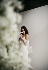 Image 15 - minimalist wedding inspiration in Styled Shoots.