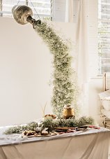 Image 12 - minimalist wedding inspiration in Styled Shoots.
