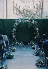 Image 25 - The Big Fake Wedding Los Angeles Wrap-Up 2018 in News + Events.