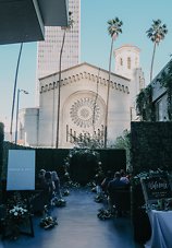 Image 26 - The Big Fake Wedding Los Angeles Wrap-Up 2018 in News + Events.